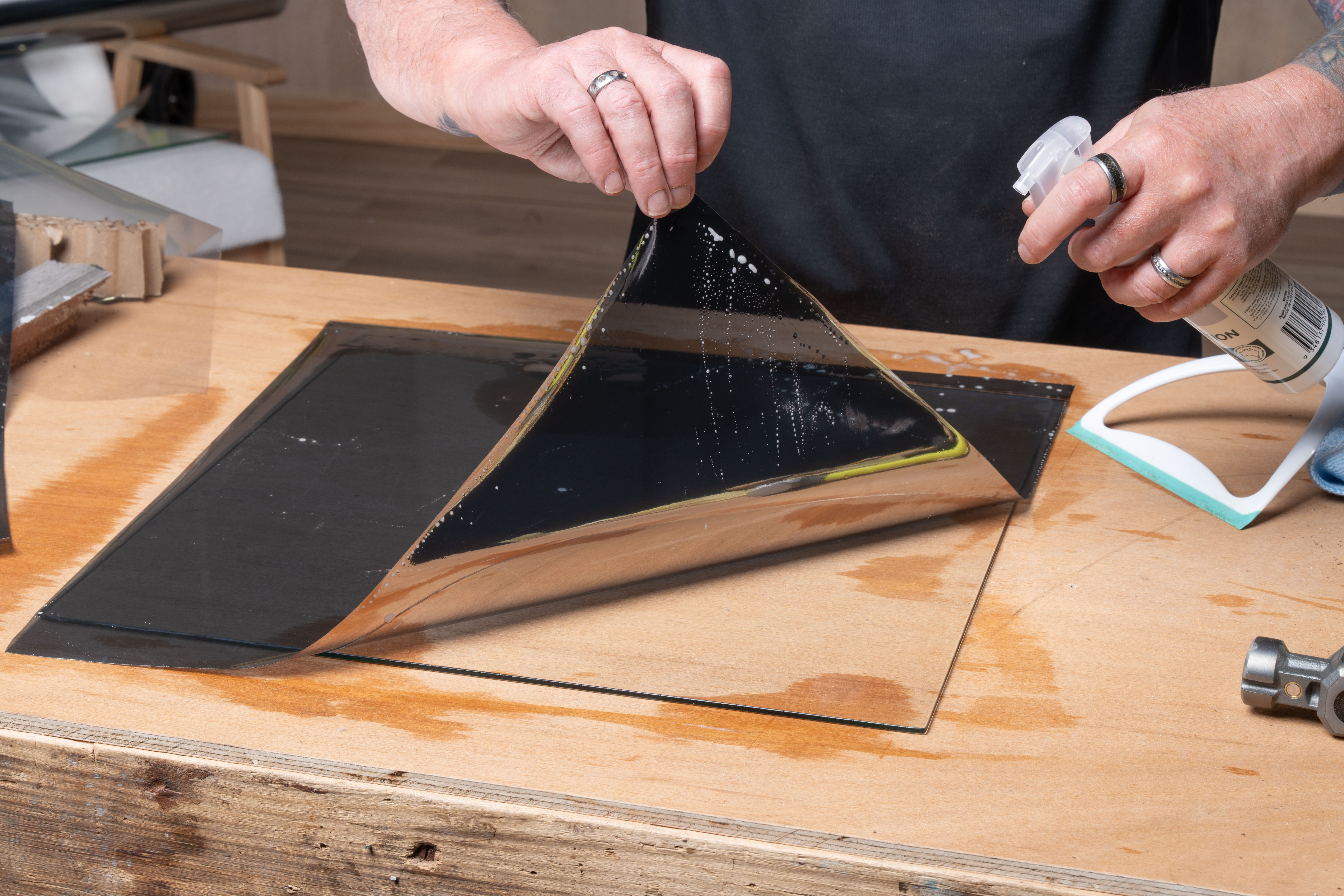 Infinity Table - fig 6.1
