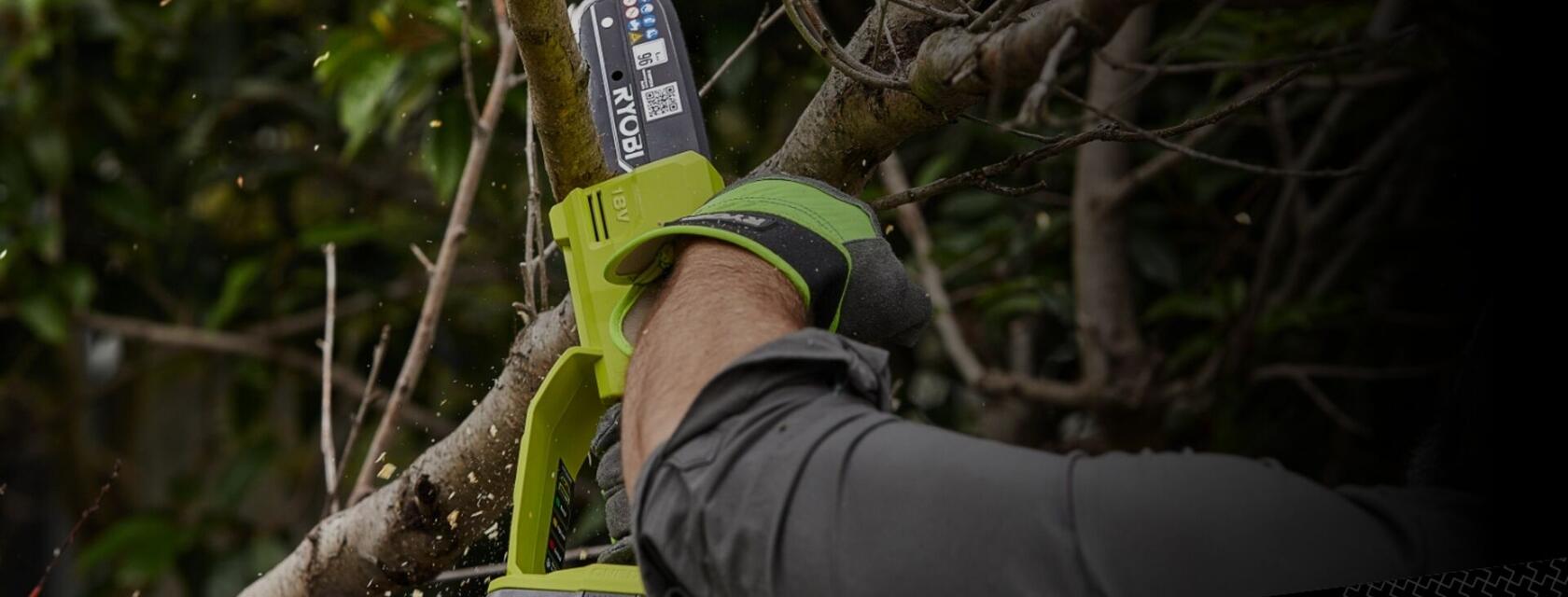 6”/15CM BAR LENGTH