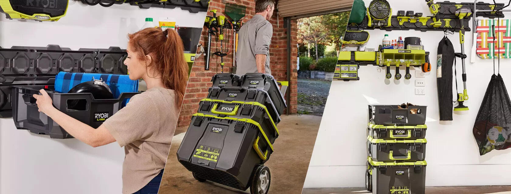 ultimate modular storage